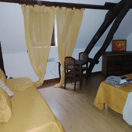 Le Mareuil 7 Chambres Dom wakacyjny