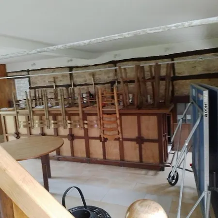 Le Mareuil 7 Chambres *